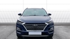 Hyundai Tucson 1.6 TGDi 177 Premium SE 5dr 2WD DCT Petrol Estate